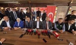 Kuruyan Sakaryabaşı Göleti, yapılan çalışmayla yeniden canlandı / Ek fotoğraflar