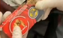 Kuşadası'nda uyuşturucu operasyonu: 2 gözaltı