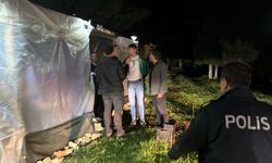 Kütahya'da 'yan bakma' kavgası; 2 yaralı