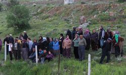 Kuyuda gazdan etkilendi, 2 kardeşi ve akrabası yardım için kuyuya indi: 3 ölü, 1 yaralı / Ek fotoğraf