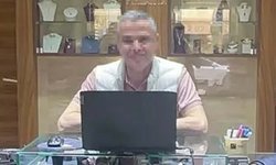 Kuyumcu 100 kilo altınla ortadan kayboldu iddiası / Ek fotoğraf