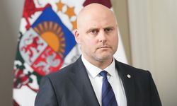Letonya'da hükümeti kurma görevi Andris Kulbergs'e verildi