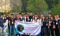 Lisede bağımlılıkla mücadeleye karşı 'akran liderliği' projesi