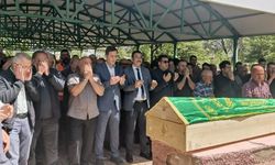 Lokomotif bakım atölyesinde iki vagon arasında sıkışan işçi öldü