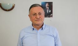 Lütfü Savaş: Türk siyasetine hayırlı olsun