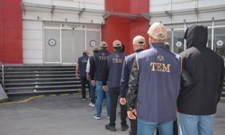 Malatya merkezli 17 ilde FETÖ operasyonu; 23 gözaltı