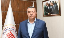Malatya'da 1 yılda 35 bin ton kuru kayısı ihraç edildi