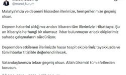 Malatya'da 5.6 büyüklüğünde deprem (5)