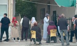 Malatya'da 5.6 büyüklüğünde deprem / Ek fotoğraflar