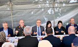Malatya'da CASA şehitleri anıldı