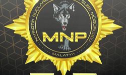 Malatya'da uyuşturucu operasyonu; 3 tutuklama