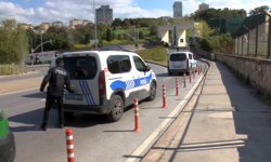 Maltepe'de ağaçlık alanda erkek cesedi bulundu
