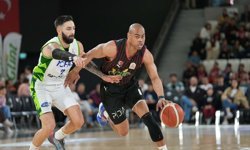 Manisa Basket kritik virajda