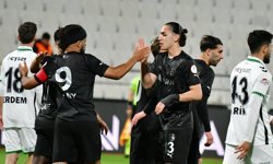 Manisa Futbol Kulübü - Sakaryaspor / Fotoğraflar