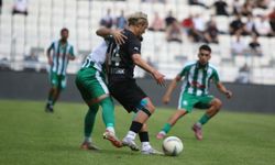 Manisaspor BAL'da kaldı