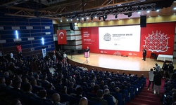 Mansur Yavaş, yeniden Tarihi Kentler Birliği Başkanı seçildi