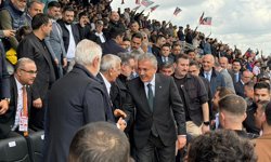 Mardin 1969 Spor, Kahramanmaraş İstiklalspor'u yenerek play-off final biletini kaptı