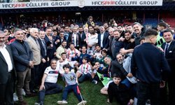 Mardin 1969 Spor Teknik Direktörü Bülent Akan: O kupayı Mardin'e getireceğiz