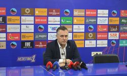 Mardin 1969 Spor'da Bülent Akan dönemi sona erdi