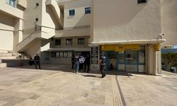 Marmaris'te optik mağazasına yönelik silahlı saldırıda 9 tutuklama