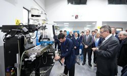 MEB'den ortaokulda mesleki eğilim belirleme testi