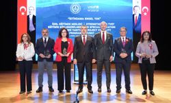 MEB'den 'Özel Eğitimde Mesleki Eğitimin Güçlendirilmesi Projesi'