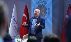 Medipol'de tarih konuşmaları serisi başladı