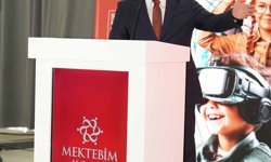 Mektebim Koleji Kızıltepe kampüsü, lansman töreniyle açıldı