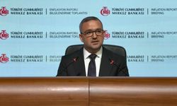 Merkez Bankası Başkanı Karahan: Enflasyonun 2026 yıl sonunda yüzde 26 olarak gerçekleşeceğini tahmin ediyoruz - 2 / Ek görüntü ve fotoğrafla