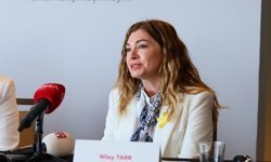 Mesane kanserinde erken tanı uyarısı: 'İdrarda kan mutlaka önemsenmeli'