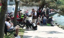 Meteoroloji Mühendisi Adil Tek: Bayramın ikinci günü İstanbul'da yağışları görmeye başlayacağız