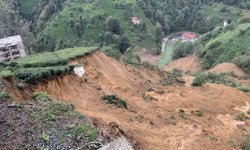 Meteorolojik afetlerde 15 yılda 3 kat artış