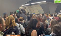 Metro seferleri normale döndü / Geniş haber