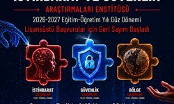 MİA, lisansüstü programlar için başvuru takvimini duyurdu