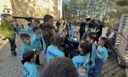 Midyat, 'Uzak Şehir' ile turizmde en yoğun dönemini yaşıyor/Ek fotoğraflar