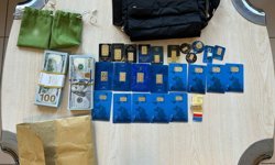 'MİT görevlisiyiz' diyip psikoloğu 10 milyon lira dolandıran şüpheliler denetimde yakalandı