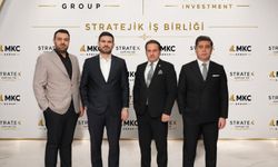 MKC Group, Stratex Investment ve Erdal Yeniçeri ile yeni döneme giriyor