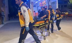 Motosikletle çarpışan bisikletin alkollü sürücüsüne 25 bin lira ceza
