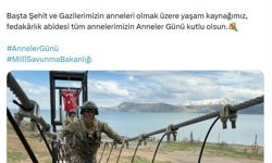 MSB'den 'Anneler Günü' klibi