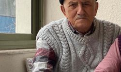 Muğla'da kayıp kişinin yeri İHA tarafından saptandı