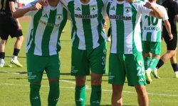 Muğlaspor evinde sahaya çıkacak