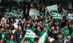 Muğlaspor - Şanlıurfaspor / Fotoğraflar