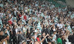 Muğlaspor tarih yazdı
