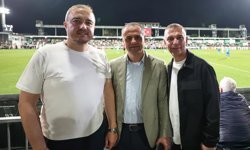 Muğlaspor'a şampiyonluk için dev destek
