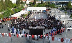 Muğlaspor'da 1'inci Lig coşkusu