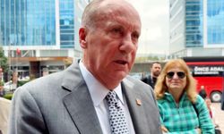Muharrem İnce: Herkesi sakin olmaya davet ediyorum