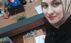 Muhtar Merve, sağlık merkezi sözünü yerine getirdi