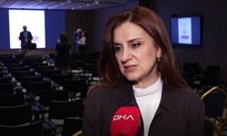 Multidisipliner Nöroonkoloji Sempozyumu'nda beyin tümörleri tedavisindeki güncel gelişmeler konuşuldu
