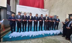 MÜSİAD'ın 60'ıncı şubesi Zonguldak'ta açıldı