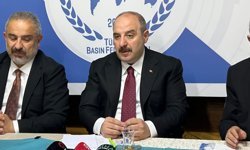Mustafa Varank: CHP'nin cumhurbaşkanı adayı Özgür Özel